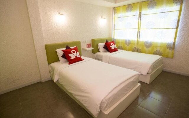 Lantana Pattaya Hotel  Resort by Zen Rooms