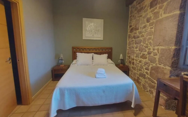 Hostal Rural Ioar