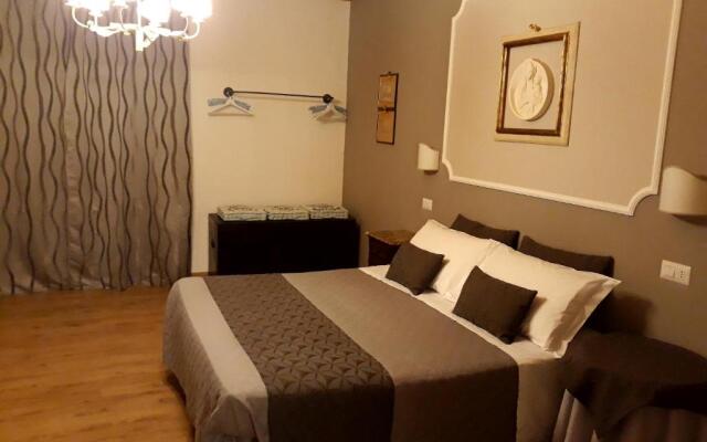 Suite Umberto I