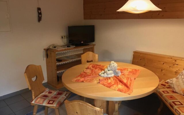 Ferienwohnung Ganahl