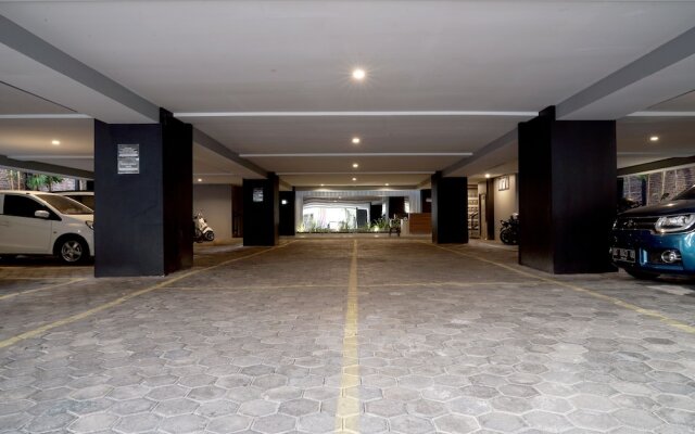 D'Paragon Pogung B
