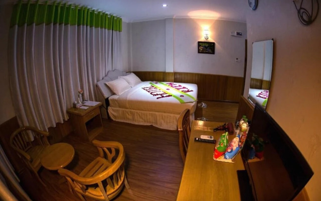 Hotel Rich