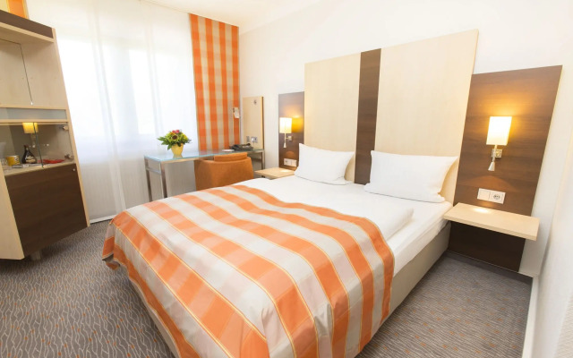 Hotel Scheffelhöhe
