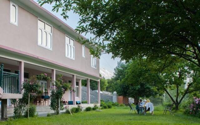 Mulberry Hotel