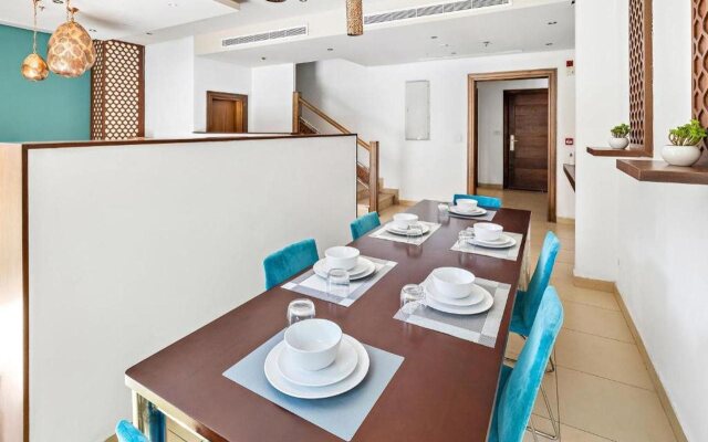 Diwan Al Hijaz Villas by Q