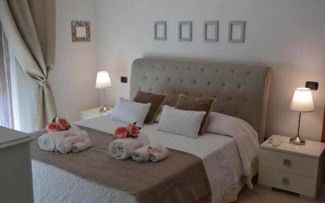 Airport & Fair Suite Apartments