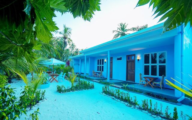 Mala Maldives Dhangethi