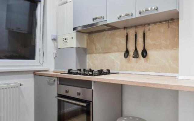 Cozy Studio in Militari Residence