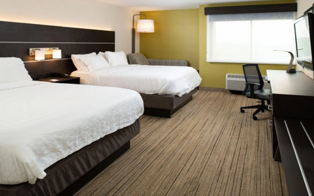 Holiday Inn Express West Cincinnati by IHG