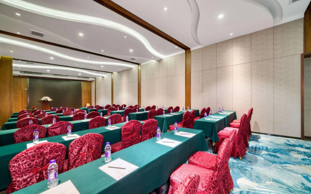 Gowin Hotel Hangzhou