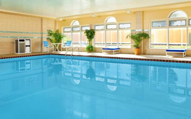 Four Points by Sheraton Louisville Airport