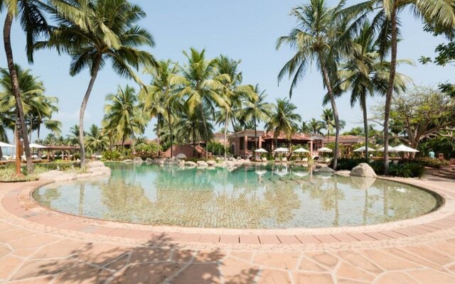 Itc Grand Goa, A Luxury Collection Resort & Spa, G