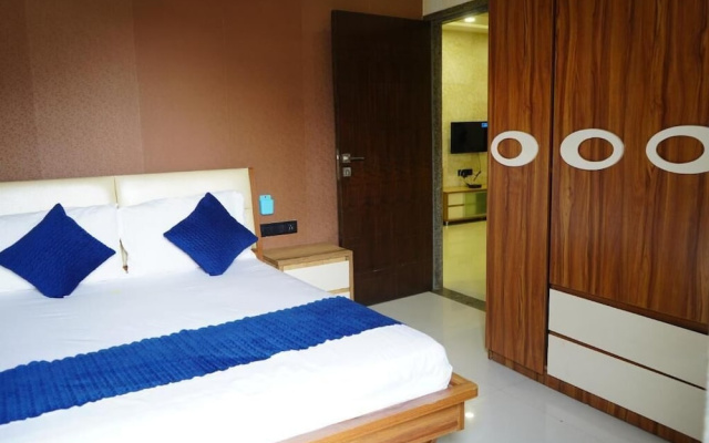 Stay10 Luxury Service Apartment
