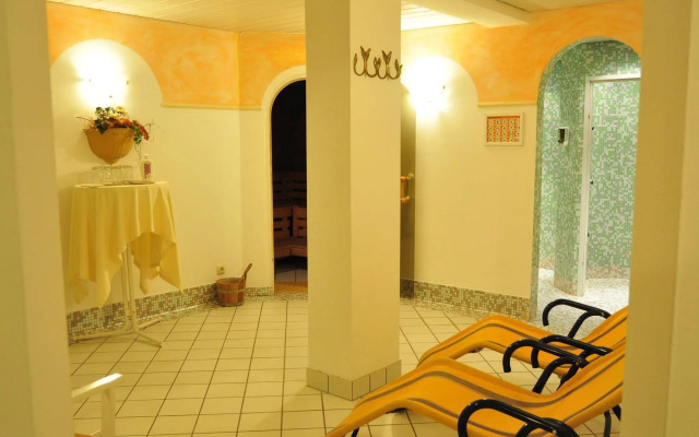 Hotel Alpenrose Kufstein