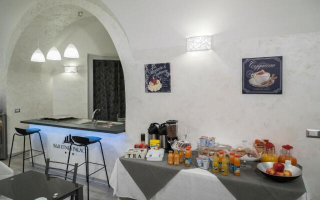 B&B Etnea Palace