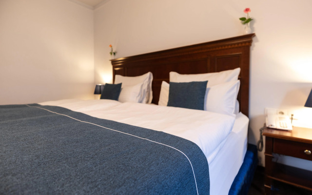 Garner Hotel Vienna Prinz Eugen