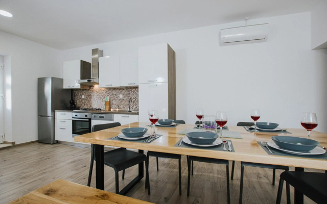 House Marija Drvenik Mali