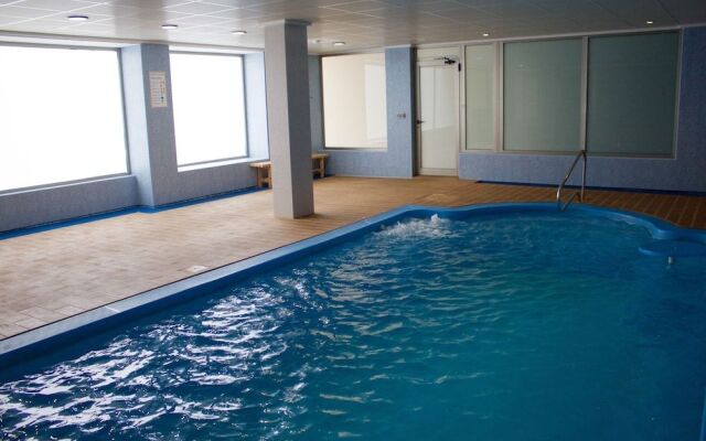 Residencial La Red