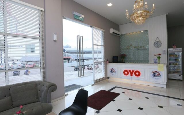 OYO 89750 Debunga Boutique Hotel