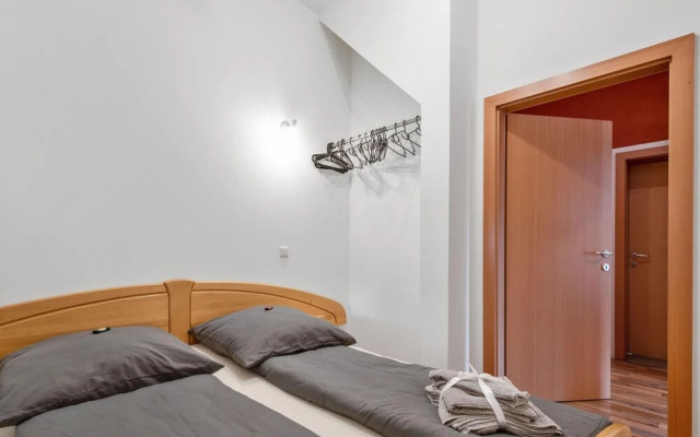 Impressive Holiday Home in Pinsdorf With Pool
