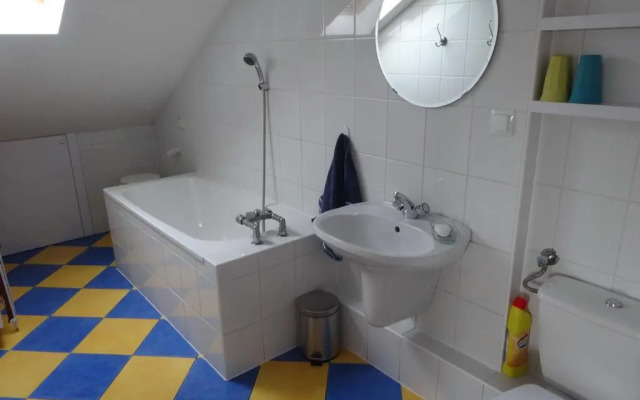 Hugo Apartment by the Sea Władysławowo