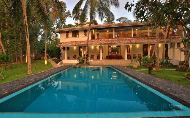 Amara Villa