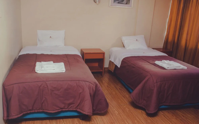Hostal Premier Arequipa