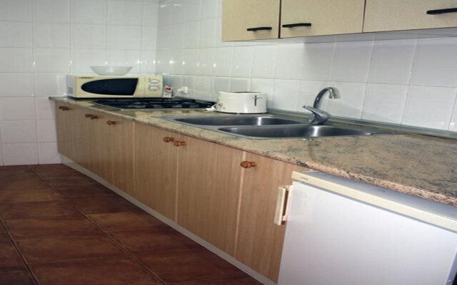 Apartamentos San Carlos