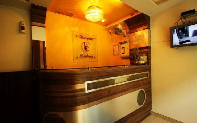 Metro Dormitory