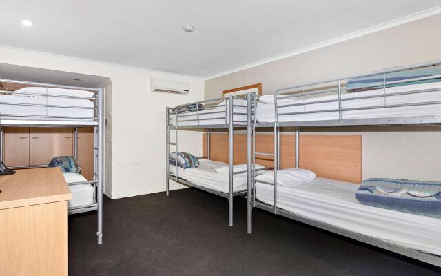 ibis Styles Canberra Eaglehawk