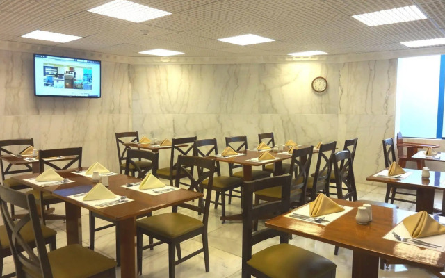 Inkari Suites Hotel