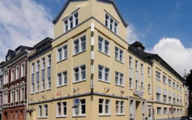 CityHotel Stolberg