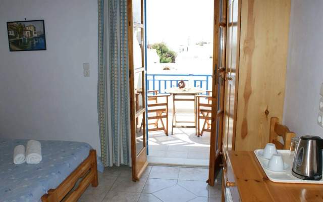 Zeus Hotel