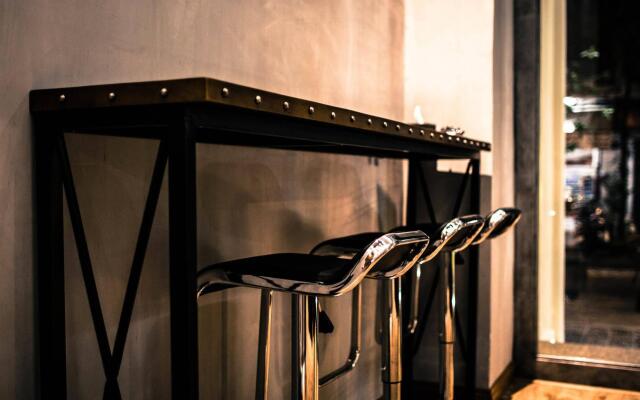 Point Boutique Hotel