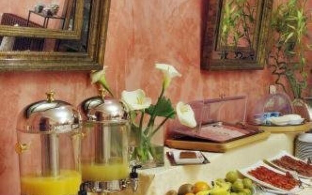 Hotel Rural Spa Don Juan De Austria