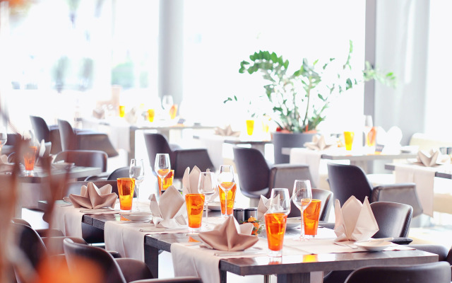 Radisson Blu Hotel, Lucerne