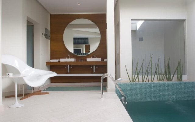 Acaso Motel