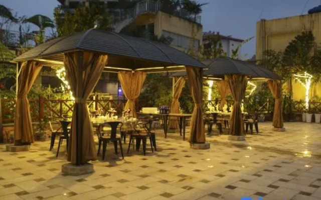 Siji Lanting Hotel (Cangzhou High-speed Railway Station Southwest Business & Trade City Branch)