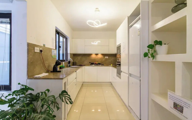 Villa Swieqi with shared rooms 3