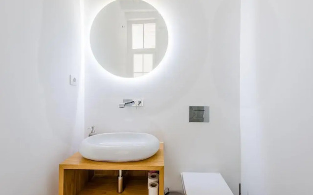 Amendoeira Apartamento
