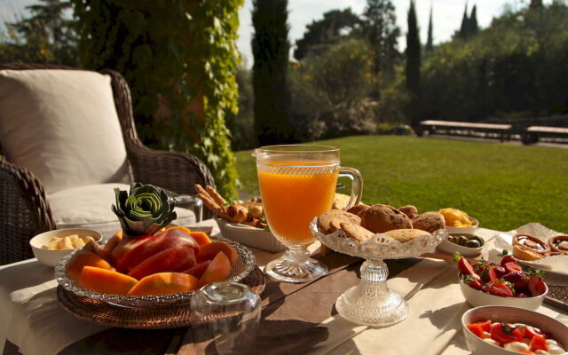 La Criolda Charme Luxury Villa Resort