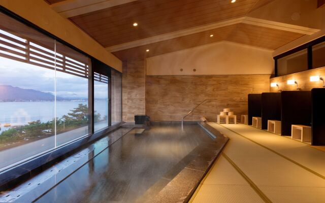 Hotel Miyajima Villa