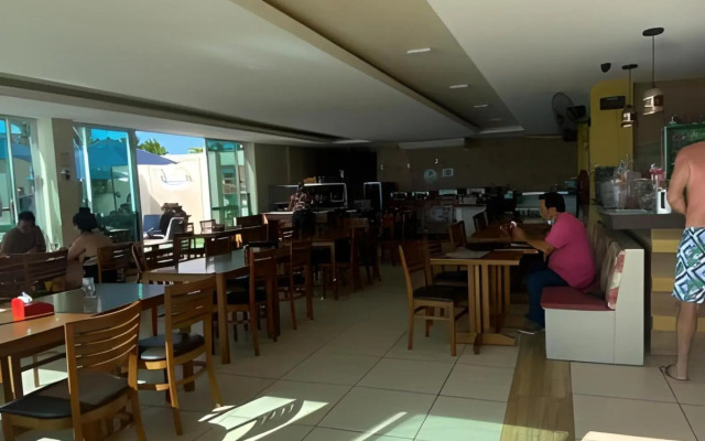 Golden Lake Residence - Arraial do Cabo