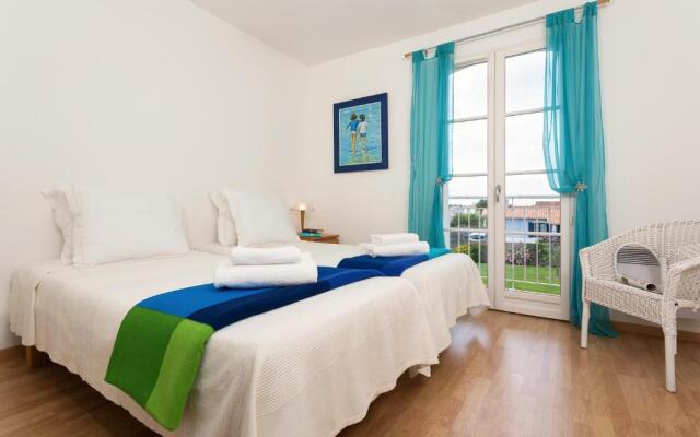 Les Villas de Fontenelles