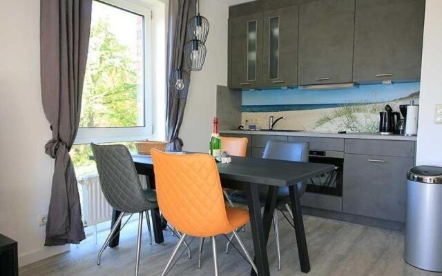 Ferienwohnung-9-im-Appartementhaus-Seeadler-Duhnen-mit-Strandkorb