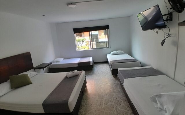 Hotel Palermo Real