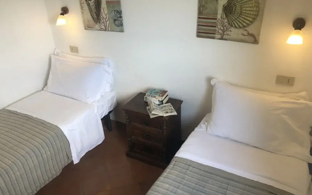 Residence Terra Rossa
