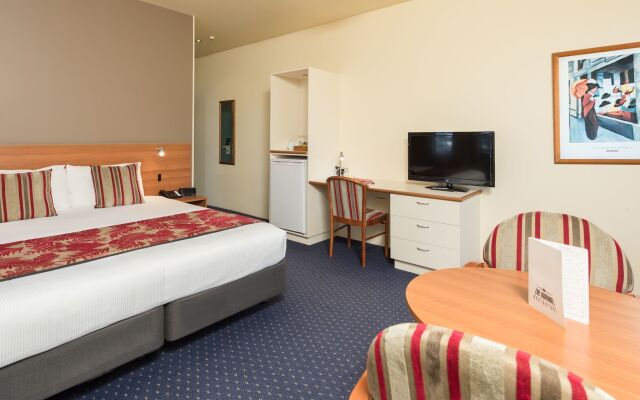 Heartland Hotel Auckland Airport