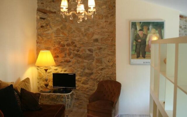 Domaine Des Agnelles