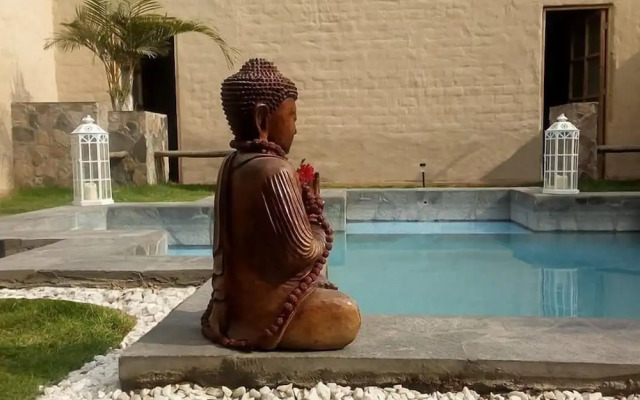 Suites Las Bahías